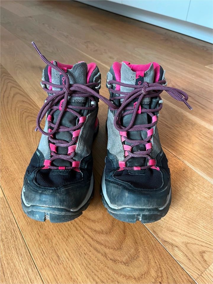 Quechua Damen Wanderschuhe wasserdicht Gr. 40 in Lindenthal - Köln  Müngersdorf | eBay Kleinanzeigen ist jetzt Kleinanzeigen