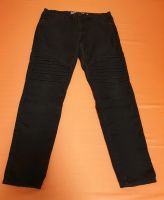 schwarze Jeans von ONLY Gr. 30 XL Nordrhein-Westfalen - Kaarst Vorschau