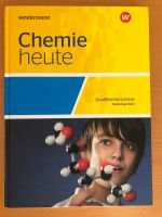 Chemie heute Qualifikatiosphase Niedersachsen - Barsinghausen Vorschau