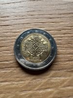 2 Euro Münze Karl der Große (Zwei Euro) Bayern - Riedering Vorschau