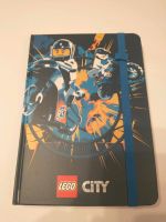 Lego City Notizbuch NEU/OVP mit Stickern und Extras Kreis Ostholstein - Neustadt in Holstein Vorschau