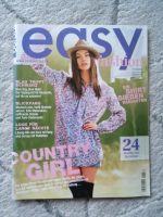 Burda easy fashion F/S 2010 Bayern - Übersee Vorschau