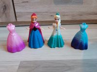 Anna Elsa, Frozen, Eiskönigin, Magic Clip Figuren, Selten Thüringen - Königsee Vorschau