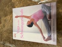 Buch / Yoga in der Schwangerschaft / neuwertig Bayern - Stein Vorschau