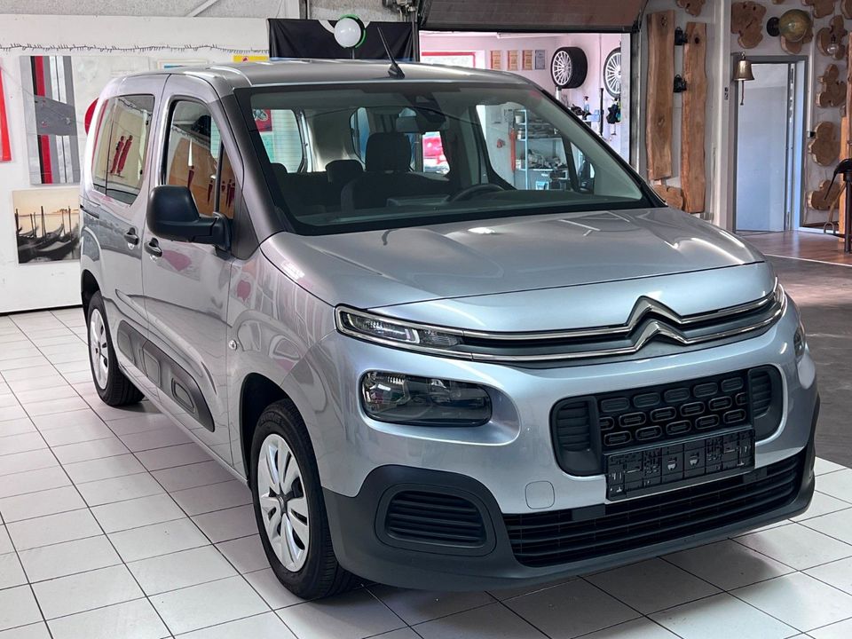 Citroën Berlingo  Life Klima Tempomat  Garantie in Mayen