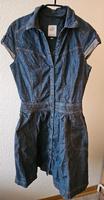 S.Oliver Kleid Jeans Jeanskleid 36 S blau Berlin - Marzahn Vorschau