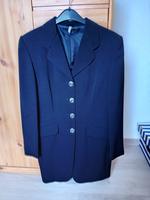 Longblazer schwarz Gr. 38 Bayern - Hof (Saale) Vorschau