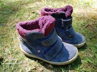 Winterstiefel Superfit Gr. 24 wasserdicht Bayern - Schwabach Vorschau