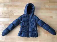 Benetton Steppjacke Gr. 140 blau Saarbrücken-Mitte - St Johann Vorschau