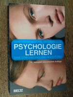 Nolting, Paulus: Psychologie lernen - 10.Auflage ⭐NEU ungelesen⭐ Thüringen - Jena Vorschau