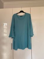 ULLA POPKEN TUNIKA/Größe 58-60/Shirt/Bluse/Longshirt/Longbluse Berlin - Hellersdorf Vorschau