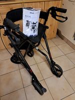 Rollator DRIVE, klappbar Niedersachsen - Bleckede Vorschau