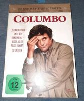 Columbo DVD Set  Staffel 1 mit 6 DVDs Bayern - Rödental Vorschau