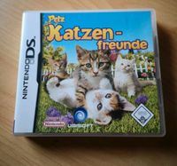 4 Nintendo DS Spiele Rheinland-Pfalz - Schönenberg-Kübelberg Vorschau
