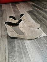 Gabor Stiefelette 38 Nordrhein-Westfalen - Marl Vorschau