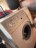 AEG waschmaschine an bastler zu verschenken Baden-Württemberg - Königsbach-Stein  Vorschau