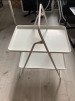 Ikea Tabletttisch Niedersachsen - Wiesmoor Vorschau