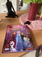 Disney Eiskönigin 2 Elsa und Anna Buch zum Film das große Buch Rheinland-Pfalz - Pleitersheim Vorschau