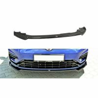 Cup Spoilerlippe Front Ansatz v.2 VW GOLF 7 R Facelift schwarz Ho Niedersachsen - Bruchhausen-Vilsen Vorschau