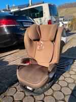 Cybex Pallas M-Fix universal Top Zustand Baden-Württemberg - Kernen im Remstal Vorschau