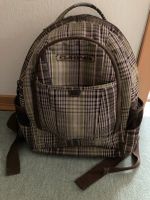 Dakine Schulrucksack 27l / braun- beige- grün Nordrhein-Westfalen - Brilon Vorschau