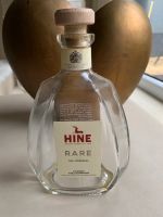 Hine. Rare Cognac Flasche leer Sammler Rheinland-Pfalz - Fischbach Vorschau