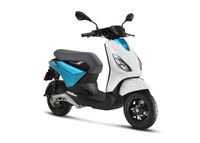 Piaggio 1+ LR One Plus Long Range 45km/h Elektroroller E Roller Nordrhein-Westfalen - Jüchen Vorschau