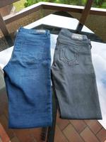 Damen jeans in 29 True Religion & Review Nordrhein-Westfalen - Hilden Vorschau