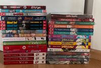 Adekan, Liebeslügen, Blood Lad, Jujutsu Kaisen, Manga Thüringen - Sonneberg Vorschau