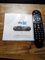 Sky Q Receiver Sprachfernbedienung Rheinland-Pfalz - Haßloch Vorschau