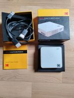 Kodak Pocket portable Projektor Nordrhein-Westfalen - Anröchte Vorschau
