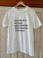 Tausch gg. Gr. S! Pollesch Feier was du liebst T-Shirt Volksbühne Friedrichshain-Kreuzberg - Friedrichshain Vorschau