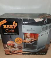 Gasgrill Beef Grill Niedersachsen - Bramsche Vorschau