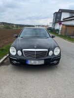 Mercedes e350 cgi avantgarde sportpaket Baden-Württemberg - Meckenbeuren Vorschau