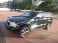 Jeep Grand Cherokee 3.0 crd WH3 Nordrhein-Westfalen - Mönchengladbach Vorschau