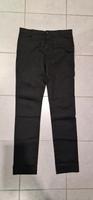 Hugo by Hugo Boss Stoffhose schwarz Größe 94 Berlin - Treptow Vorschau