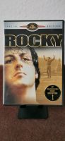 ROCKY Stallone Young Shire Wrathers DVD Special Edition Innenstadt - Köln Deutz Vorschau