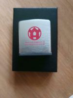 ZIPPO FEUERZEUG ORIGINAL BANDMASS NEU MIT ETUI RAR!! Rheinland-Pfalz - Birkenfeld Vorschau