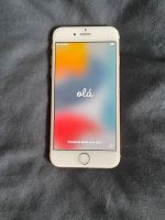 iPhone 6S 16GB Baden-Württemberg - Ludwigsburg Vorschau