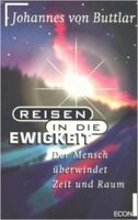 Reisen in die Ewigkeit. Der Mensch überwindet Zeit und Raum Aubing-Lochhausen-Langwied - Aubing Vorschau