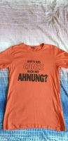 T-Shirt Größe 176 orange Bayern - Roßtal Vorschau