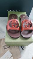 Gucci Sandalen Slide Neu Stuttgart - Stuttgart-Süd Vorschau