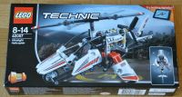 LEGO Technic 42057 Hubschrauber Hamburg-Mitte - Hamburg Hammerbrook Vorschau