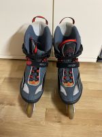 Inlineskates K2 - 46/47 Sachsen - Freital Vorschau