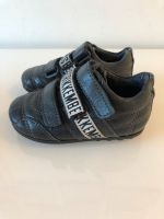 Bikkembergs Schuhe Sneaker Leder schwarz wNEU Gr. 21 Hessen - Oberursel (Taunus) Vorschau