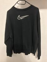 Nike Sweatshirt schwarz Nordrhein-Westfalen - Gevelsberg Vorschau