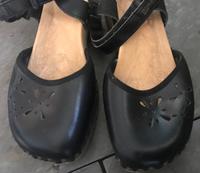 Clogs von ESPRIT *schwarz*Gr. 39 Rheinland-Pfalz - Bell (Hunsrück) Vorschau