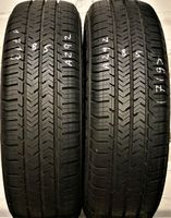 2x Sommerreifen Michelin Agilis 51 205/65 R16 C 103/101H 8,5mm Nordrhein-Westfalen - Kevelaer Vorschau