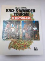 Rad-und-Wandertouren in Deutschland Ringordner Rheinland-Pfalz - Weilerbach Vorschau