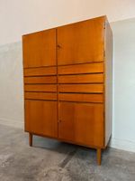 @ HIGHBOARD SIDEBOARD MID CENTURY DESIGN 50er 60er SCHUBLADEN Berlin - Charlottenburg Vorschau